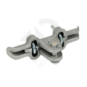 Span Wire Cable Clamp
