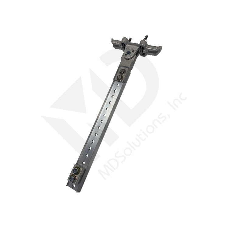 Sign Hanger Adjustable