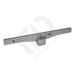 24" Universal Post Cap Extruded