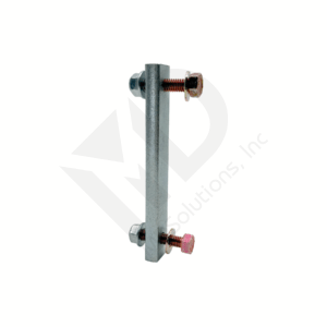 2 lb Splicer Bar Assembly