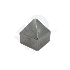 Rain Cap for 1-3/4" Square Post