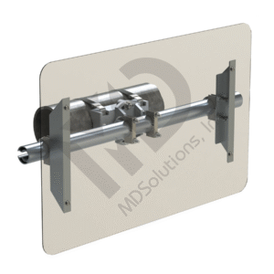 14″ Sign Kit