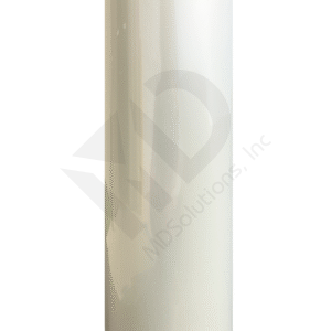 Clear EC Film