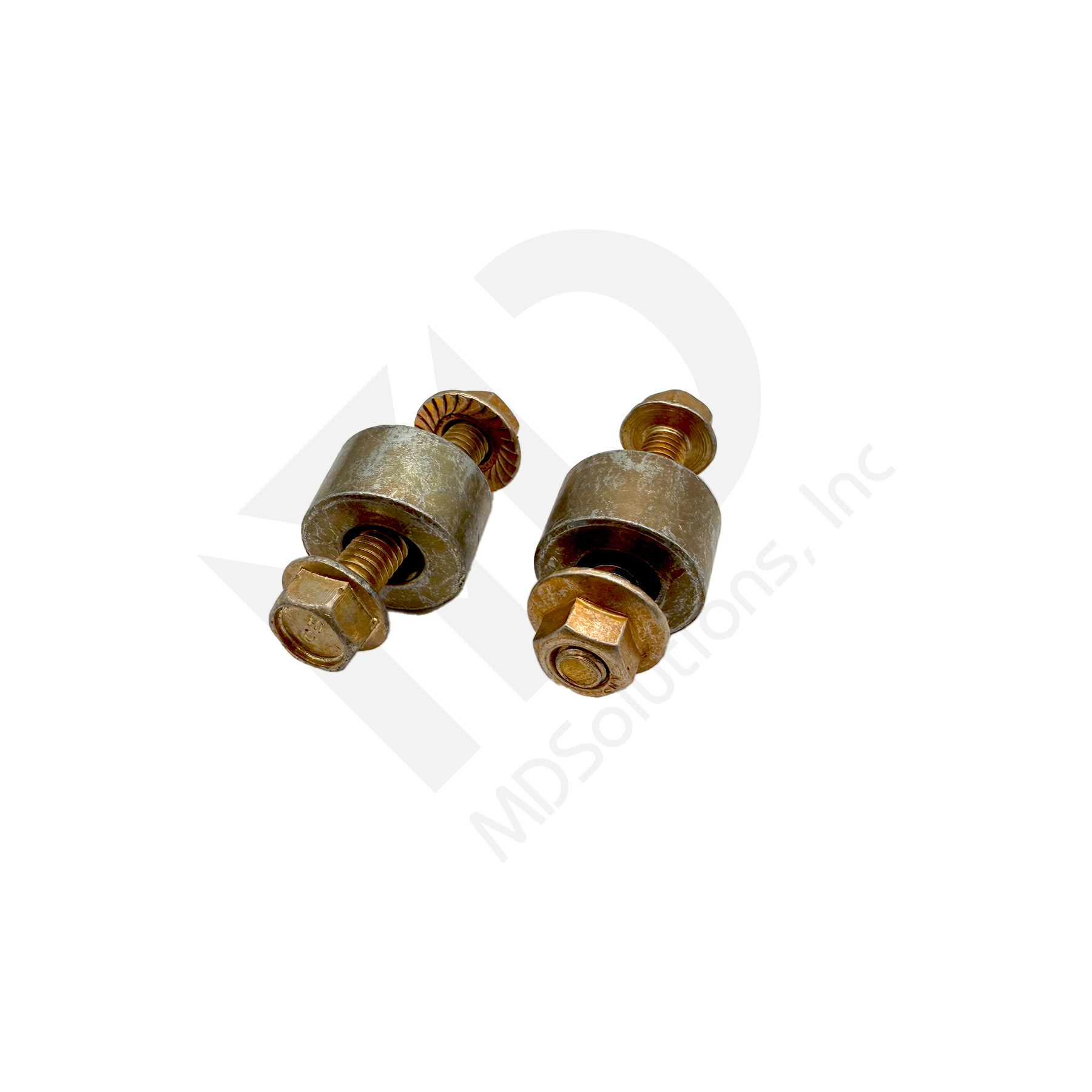 Safety-Splice System